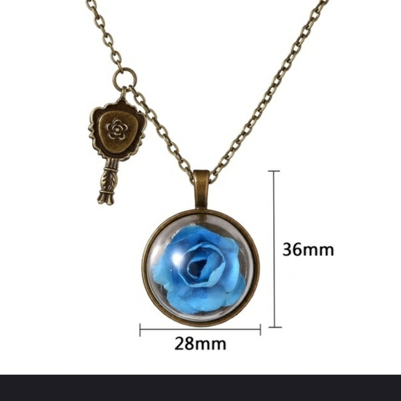 Necklace - Picture 3 of 3